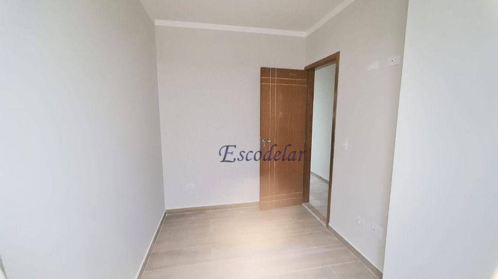 Sobrado à venda com 3 quartos, 100m² - Foto 19