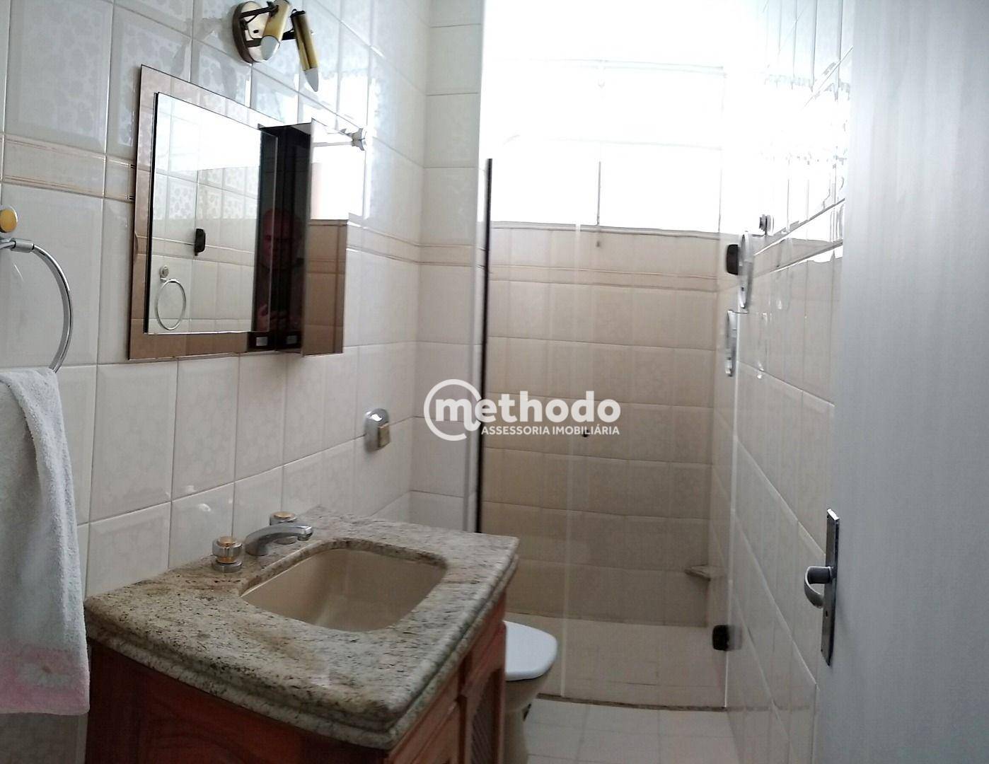 Apartamento à venda com 3 quartos, 156m² - Foto 9