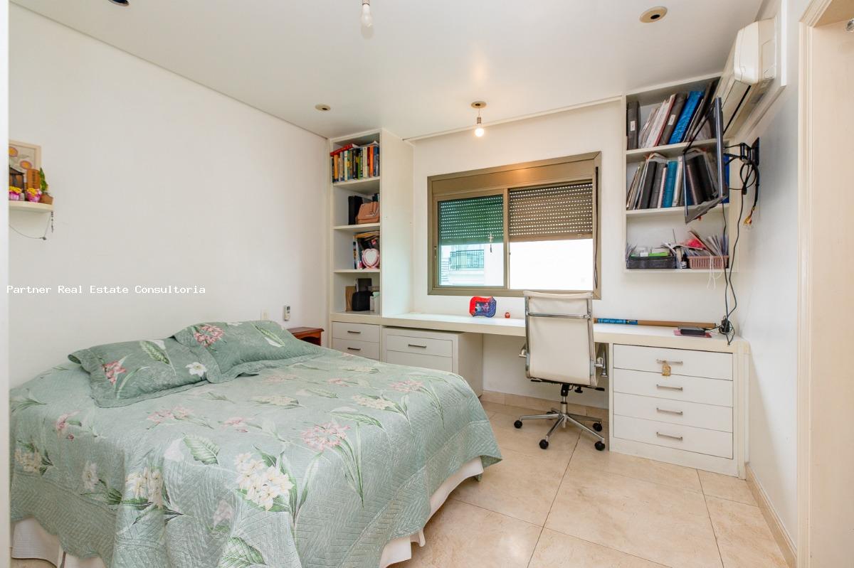 Apartamento à venda com 4 quartos, 280m² - Foto 13