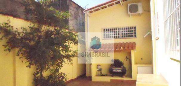 Casa à venda com 2 quartos, 150m² - Foto 9