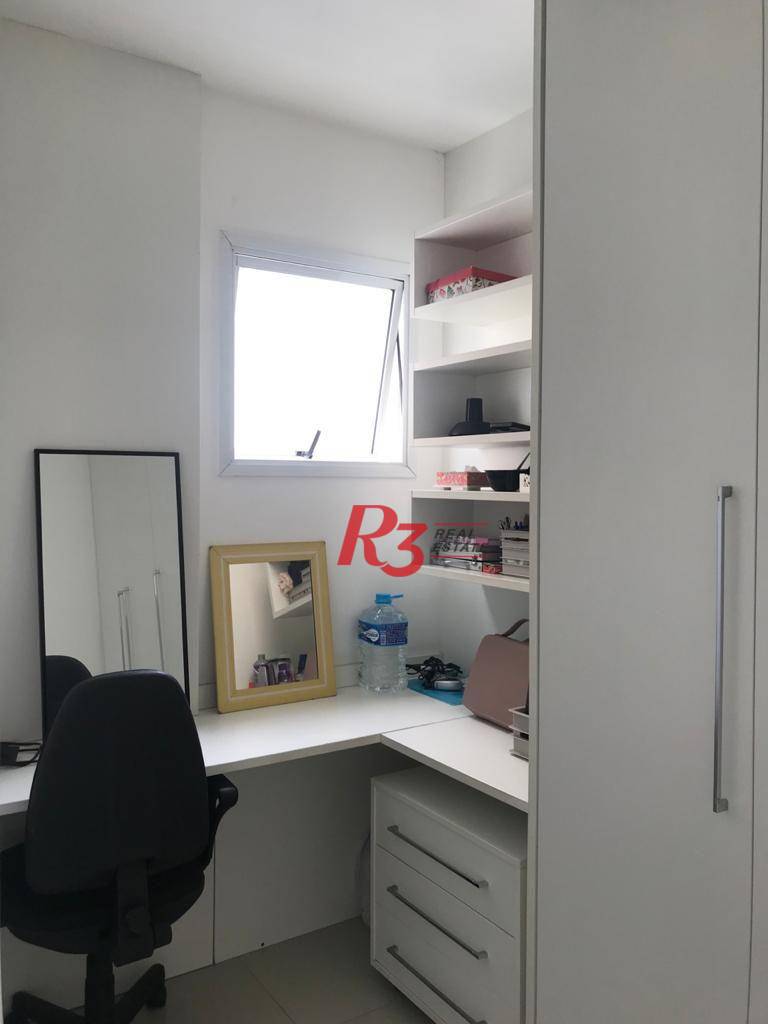 Apartamento à venda com 2 quartos, 114m² - Foto 23