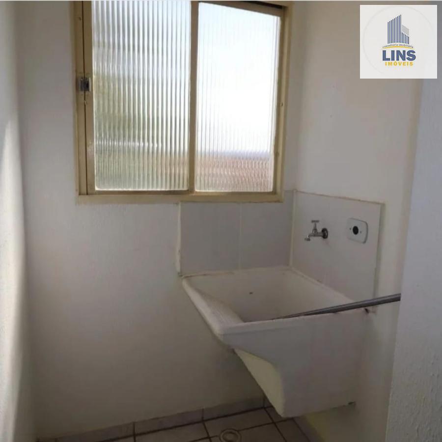 Apartamento à venda com 2 quartos, 45m² - Foto 8