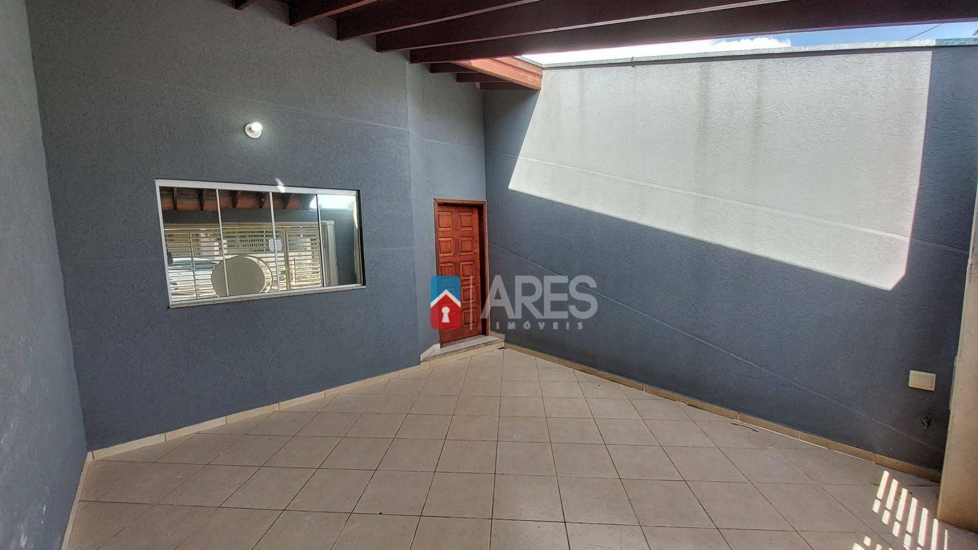 Casa para alugar com 2 quartos, 100m² - Foto 10