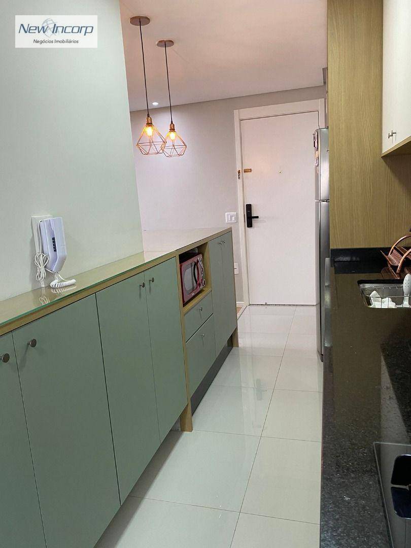 Apartamento à venda com 3 quartos, 71m² - Foto 8