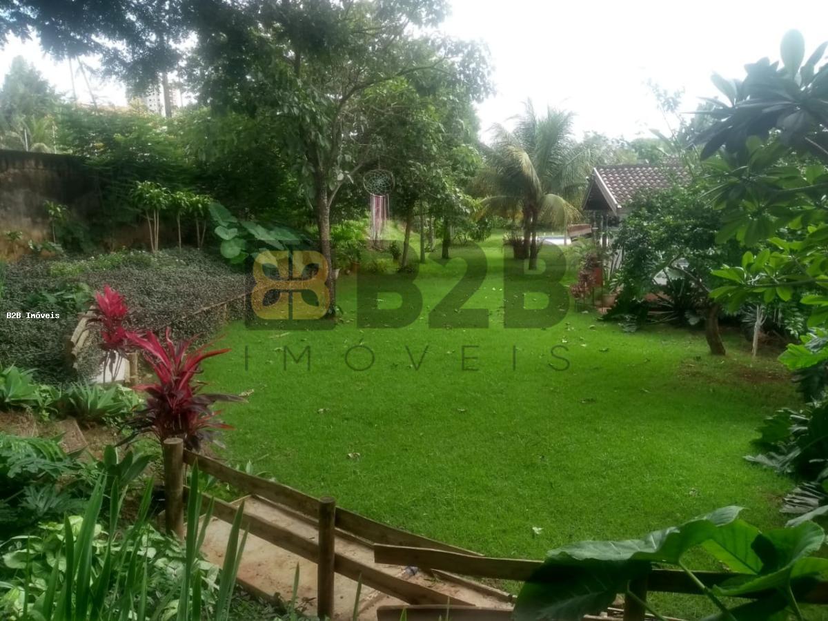 Casa de Condomínio à venda com 4 quartos, 440m² - Foto 23