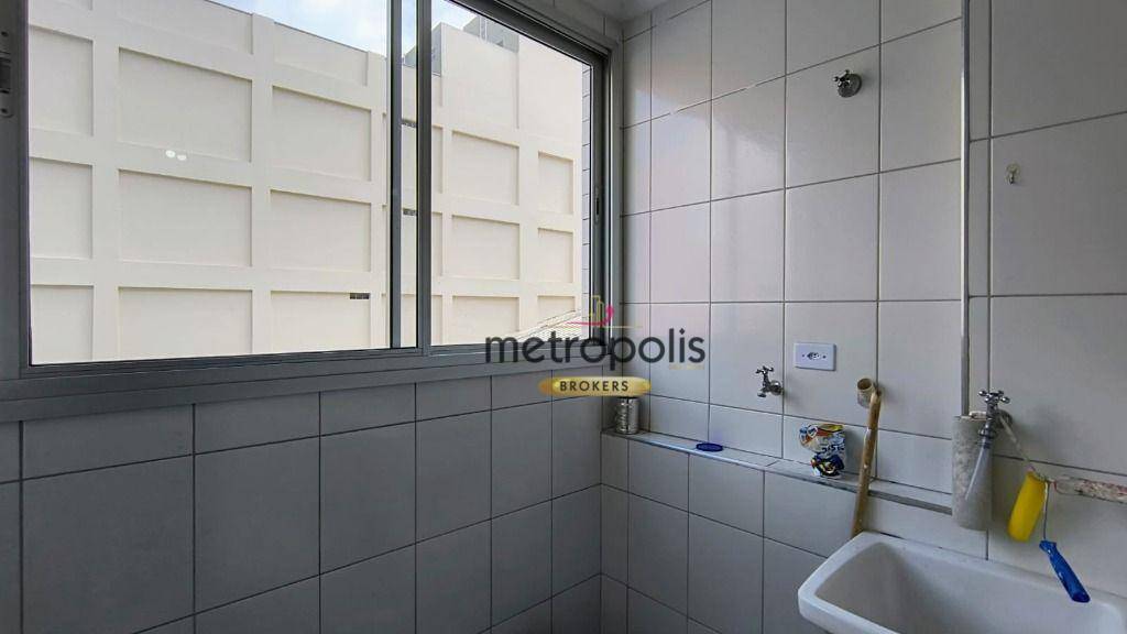 Apartamento para alugar com 2 quartos, 80m² - Foto 7