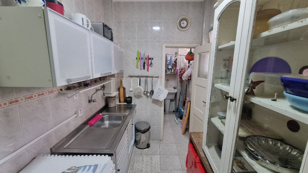 Apartamento à venda e aluguel com 1 quarto, 50m² - Foto 10