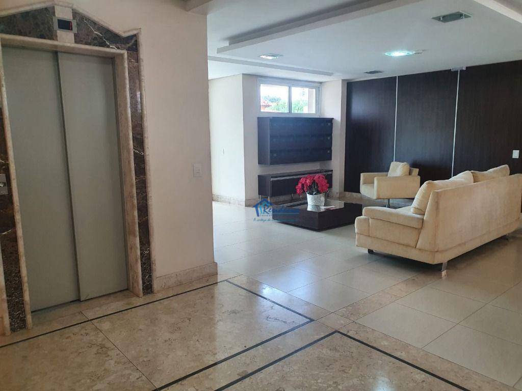 Apartamento à venda com 3 quartos, 132m² - Foto 35