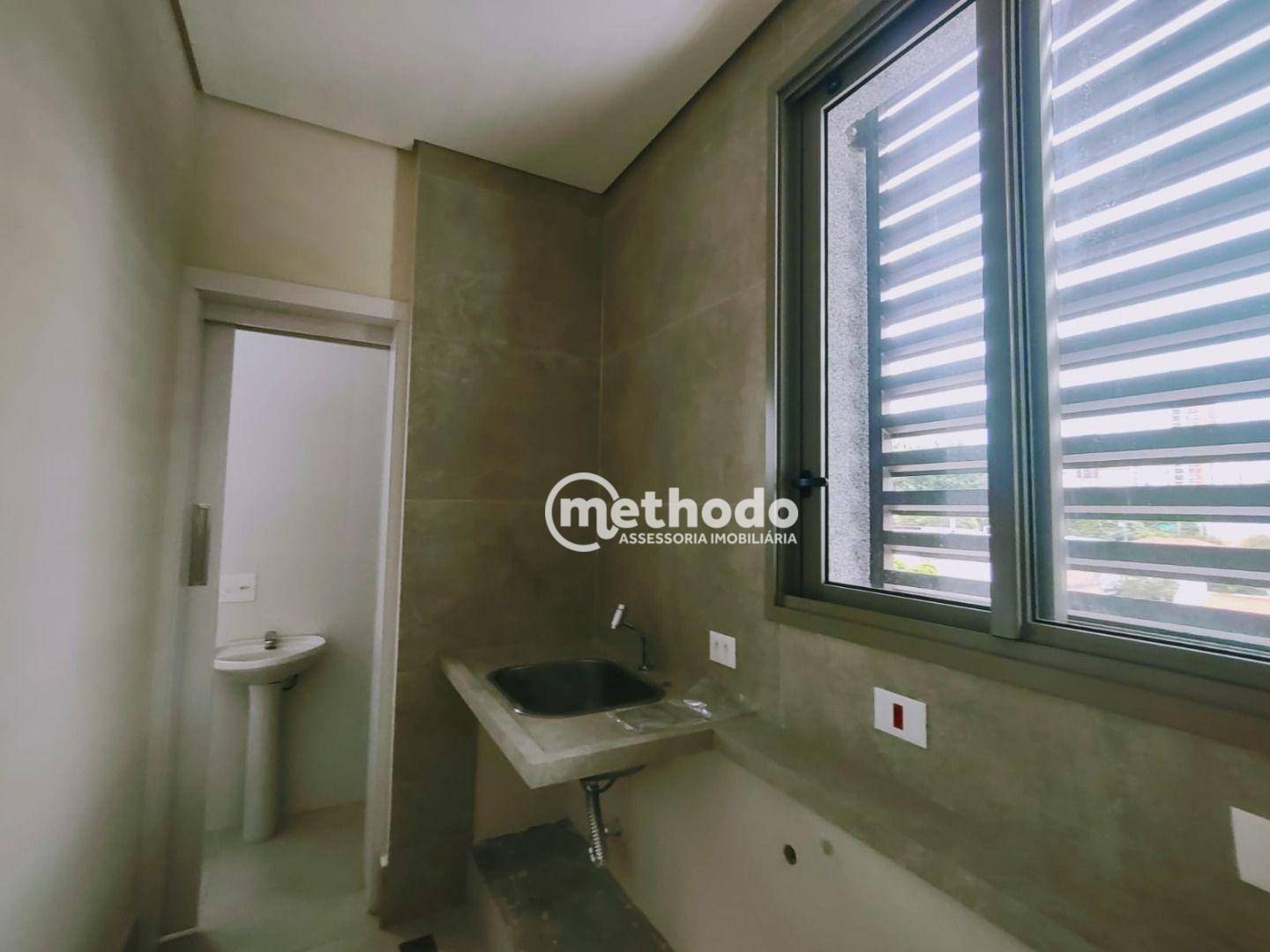 Apartamento à venda com 3 quartos, 257m² - Foto 15