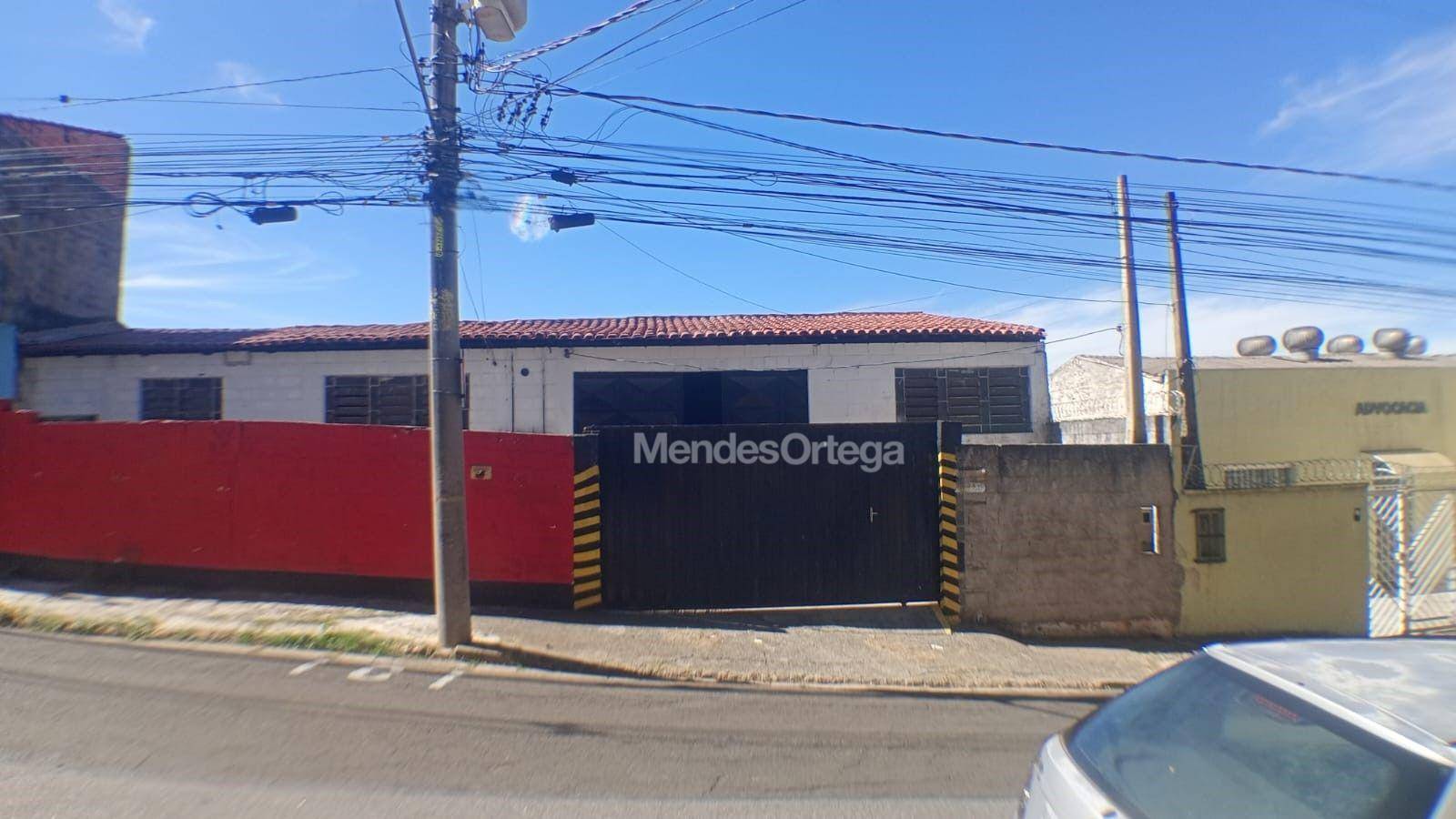 Loja-Salão, 97 m² - Foto 1