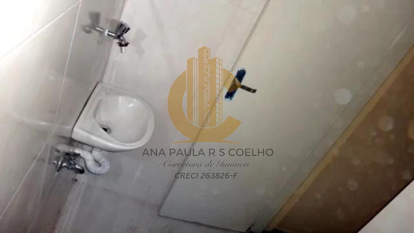 Conjunto Comercial-Sala para alugar, 90m² - Foto 6