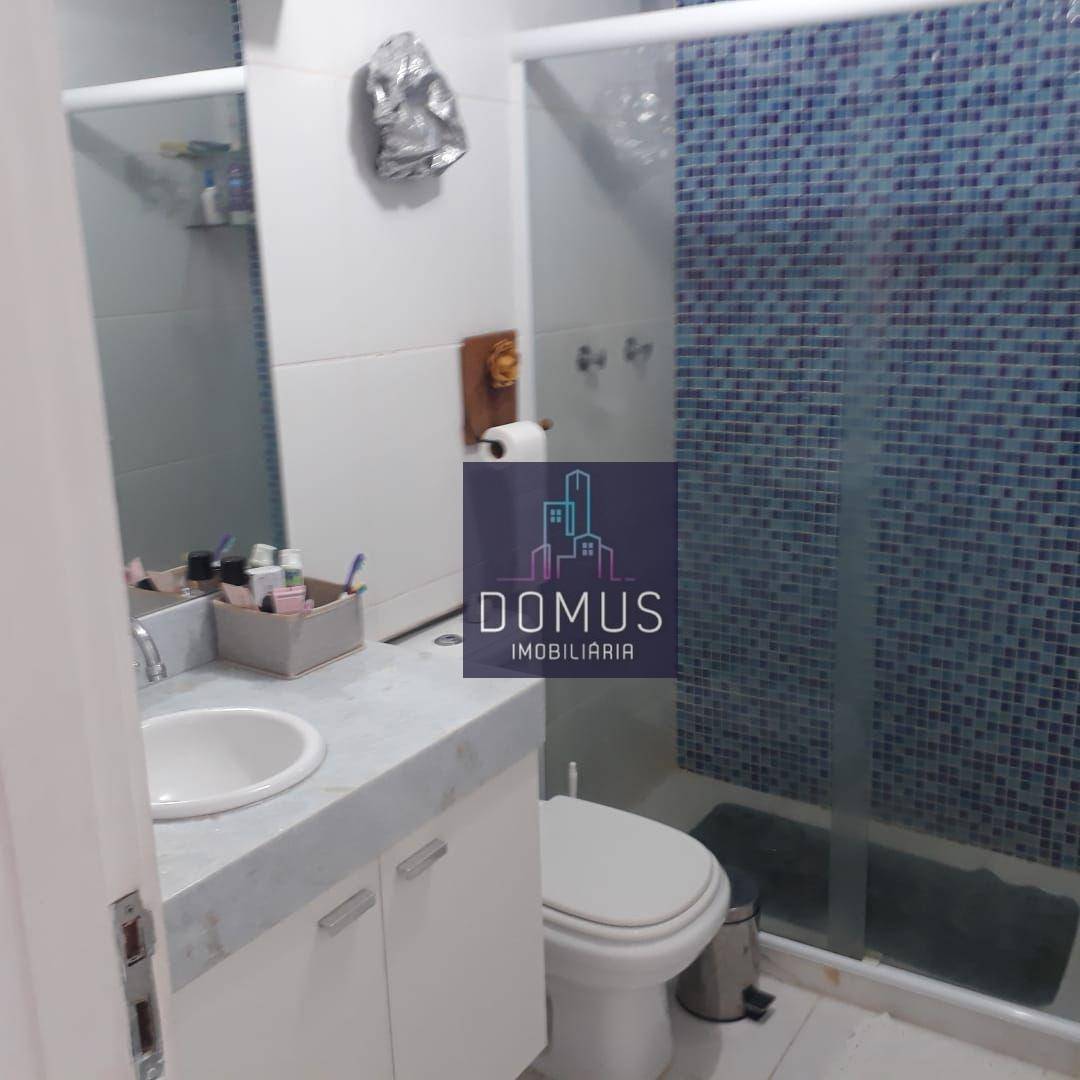 Apartamento à venda com 2 quartos, 70m² - Foto 11