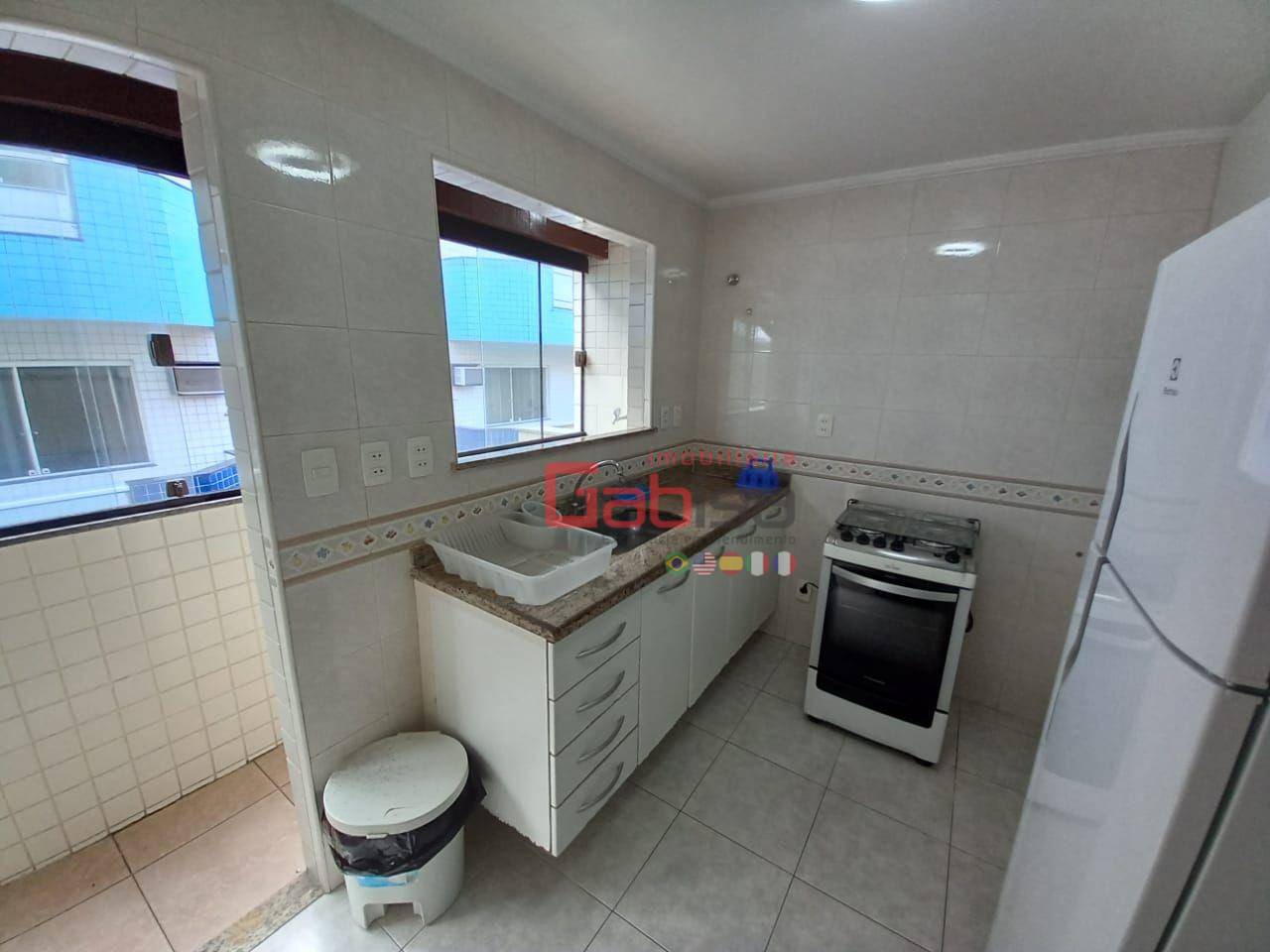 Apartamento à venda com 2 quartos, 90m² - Foto 8