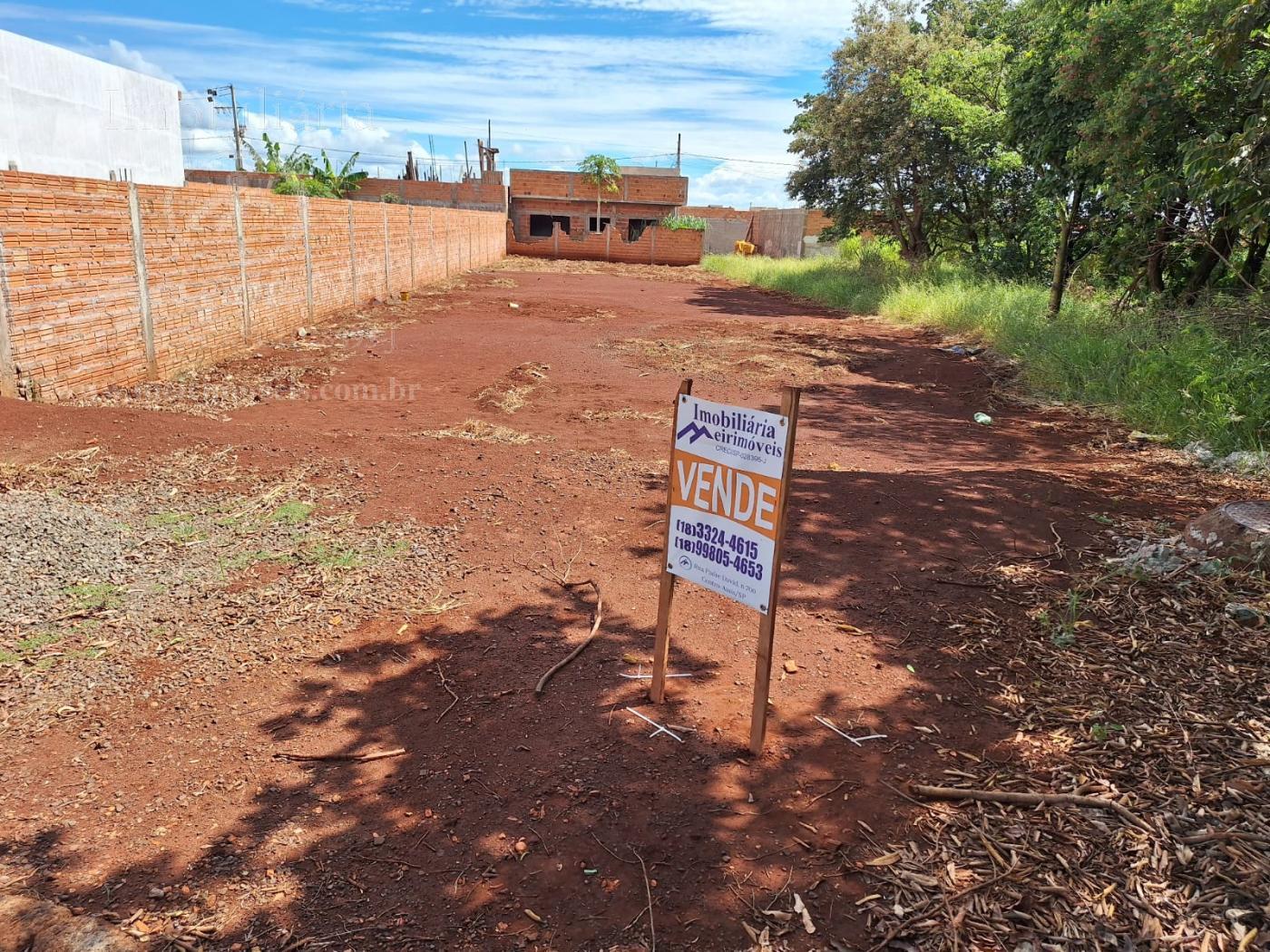 Terreno à venda, 411m² - Foto 2