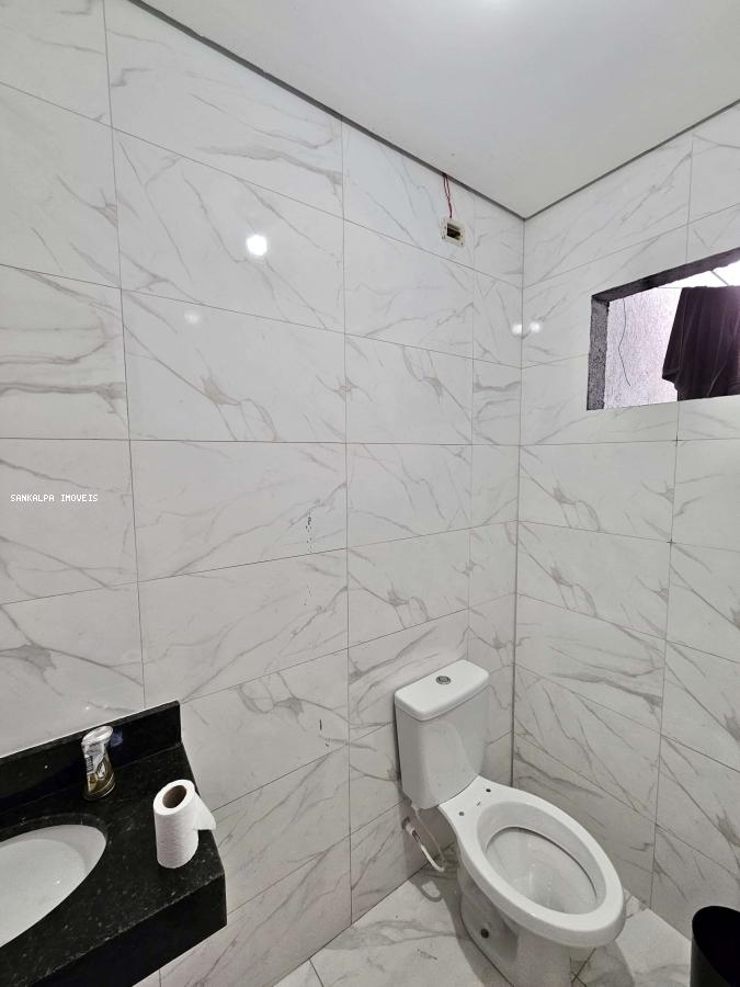 Casa à venda com 3 quartos, 145m² - Foto 8