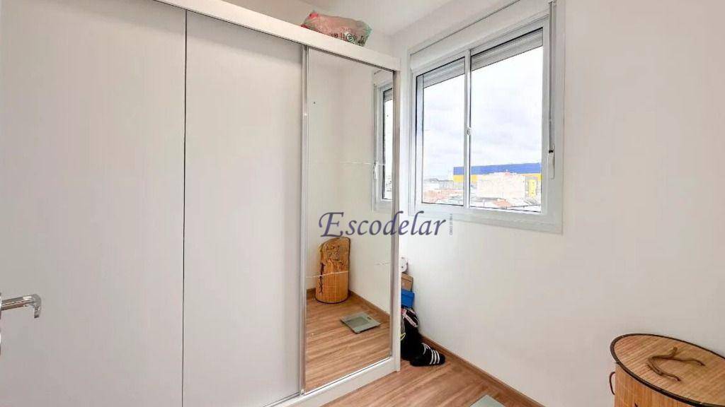 Apartamento à venda com 2 quartos, 38m² - Foto 29