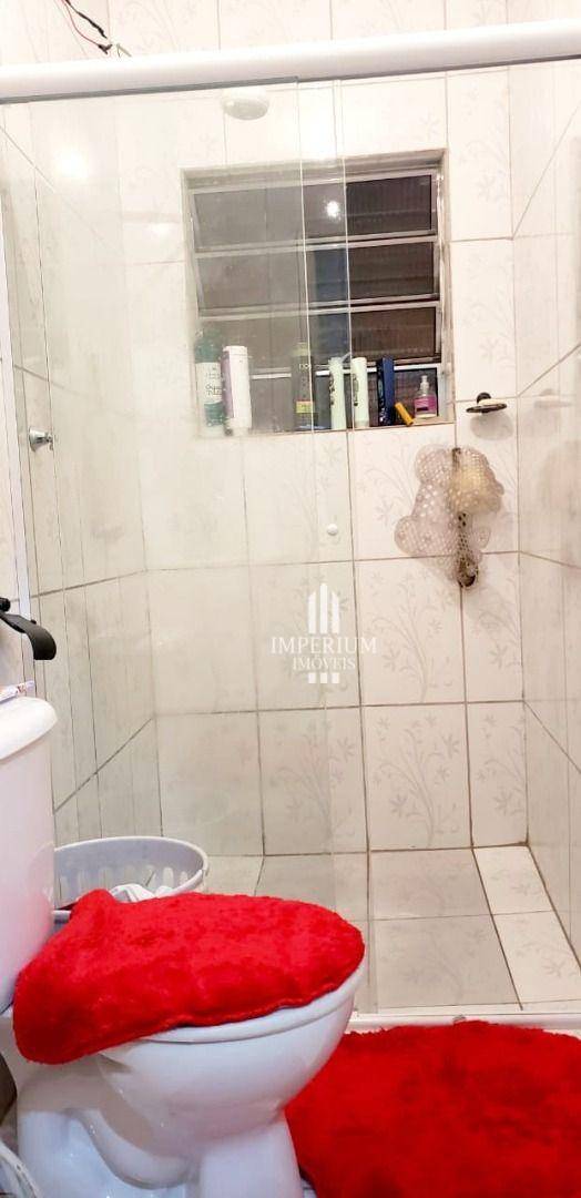 Sobrado à venda com 3 quartos, 160m² - Foto 19