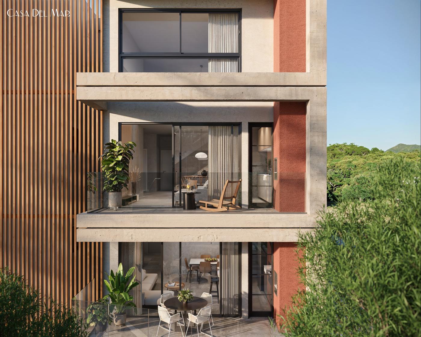 Apartamento à venda com 2 quartos, 100m² - Foto 34