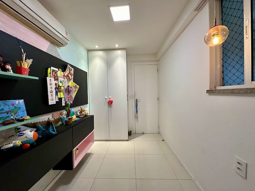 Apartamento à venda com 3 quartos, 110m² - Foto 15