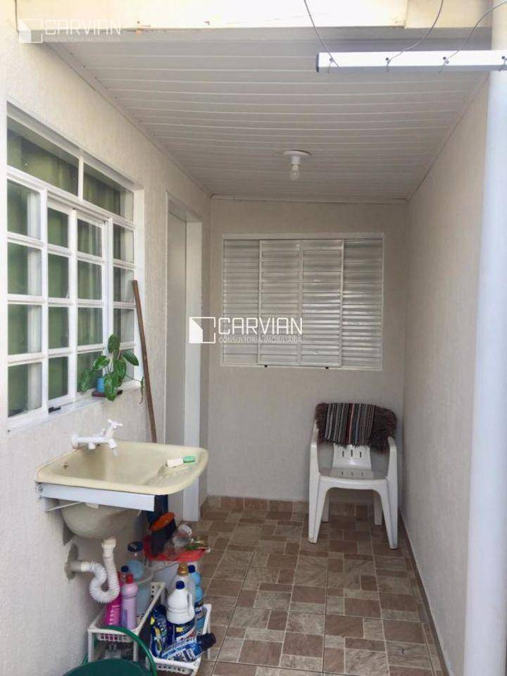 Casa à venda com 4 quartos, 150m² - Foto 27