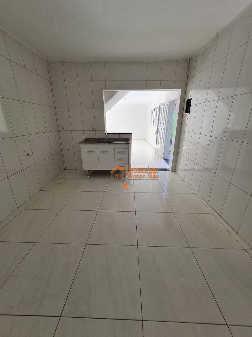 Sobrado à venda com 3 quartos, 96m² - Foto 26