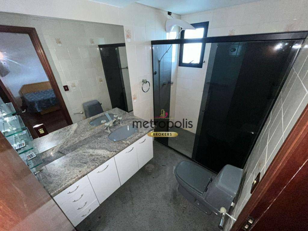 Apartamento à venda e aluguel com 4 quartos, 264m² - Foto 24