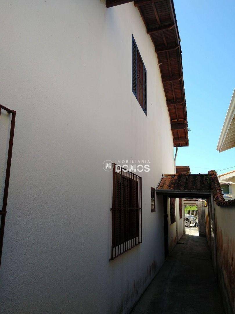 Sobrado à venda com 4 quartos, 98m² - Foto 24