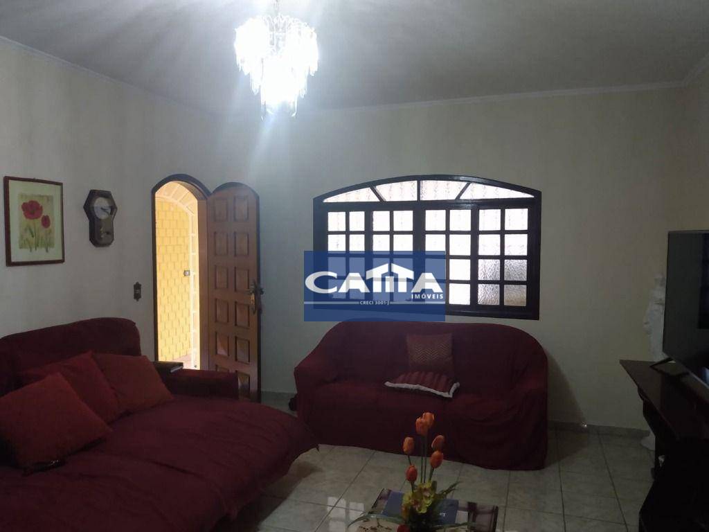 Sobrado à venda com 5 quartos, 194m² - Foto 4