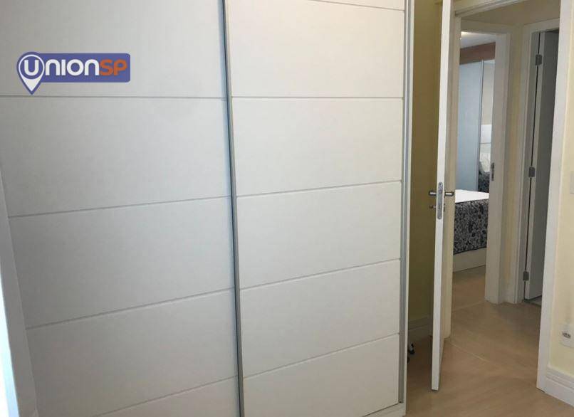 Apartamento à venda com 2 quartos, 70m² - Foto 6