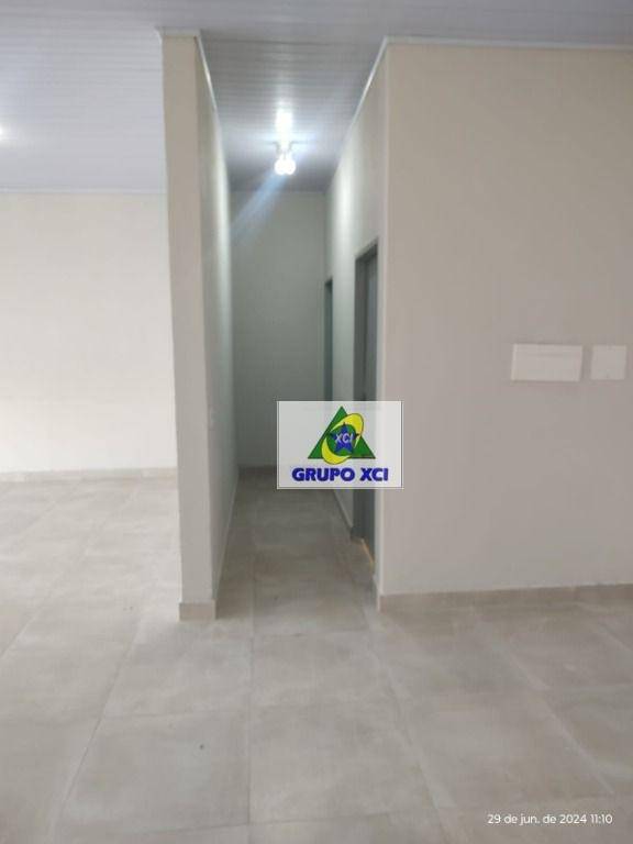 Loja-Salão para alugar, 90m² - Foto 8