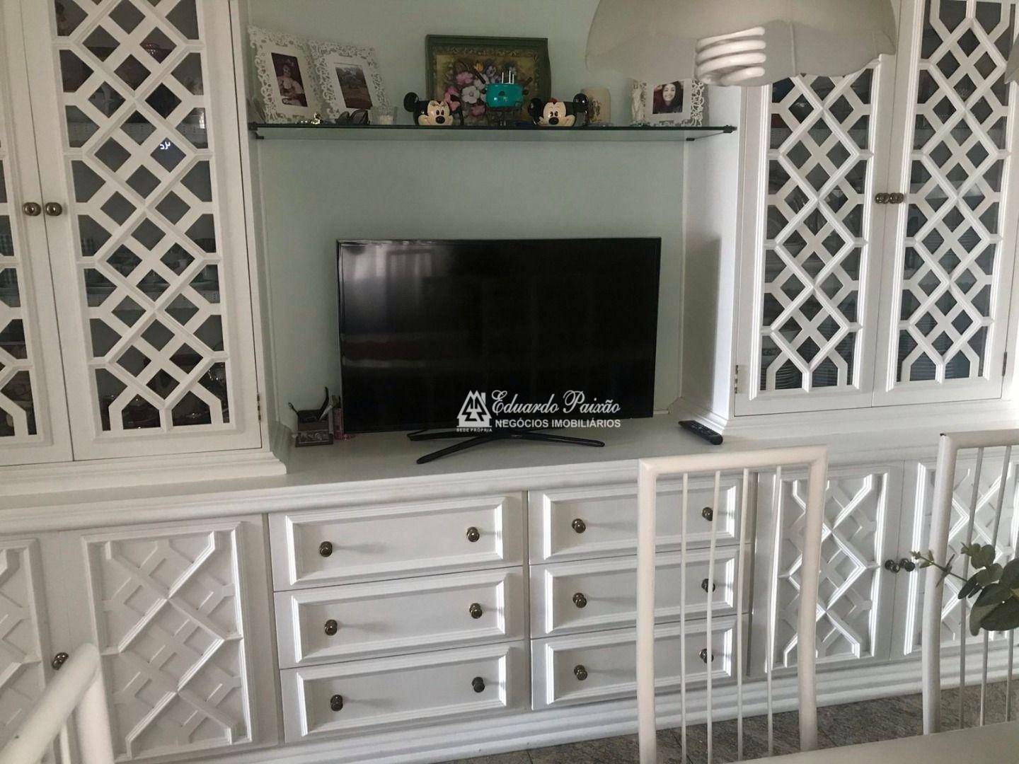Apartamento à venda com 4 quartos, 230m² - Foto 16