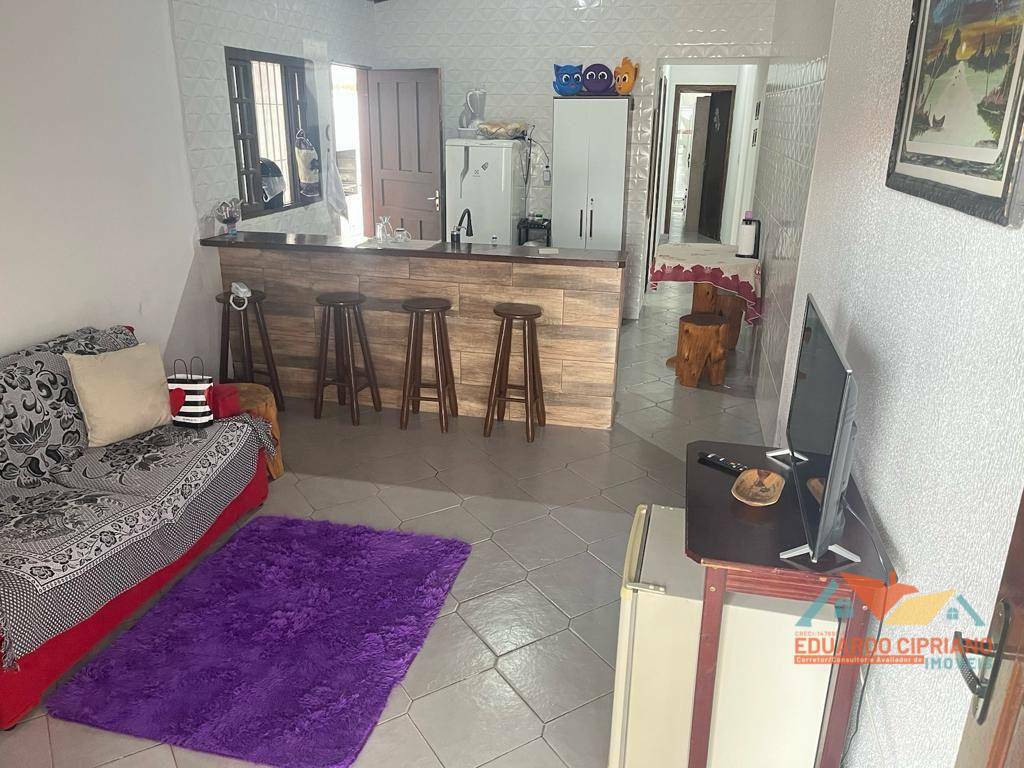 Casa à venda com 2 quartos, 90m² - Foto 10