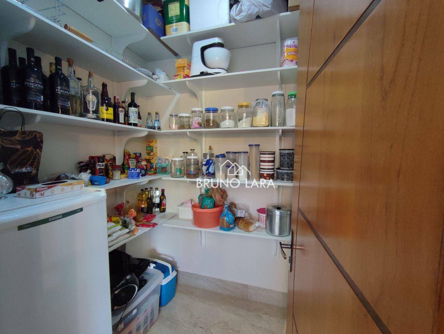 Casa de Condomínio à venda com 4 quartos, 343m² - Foto 51