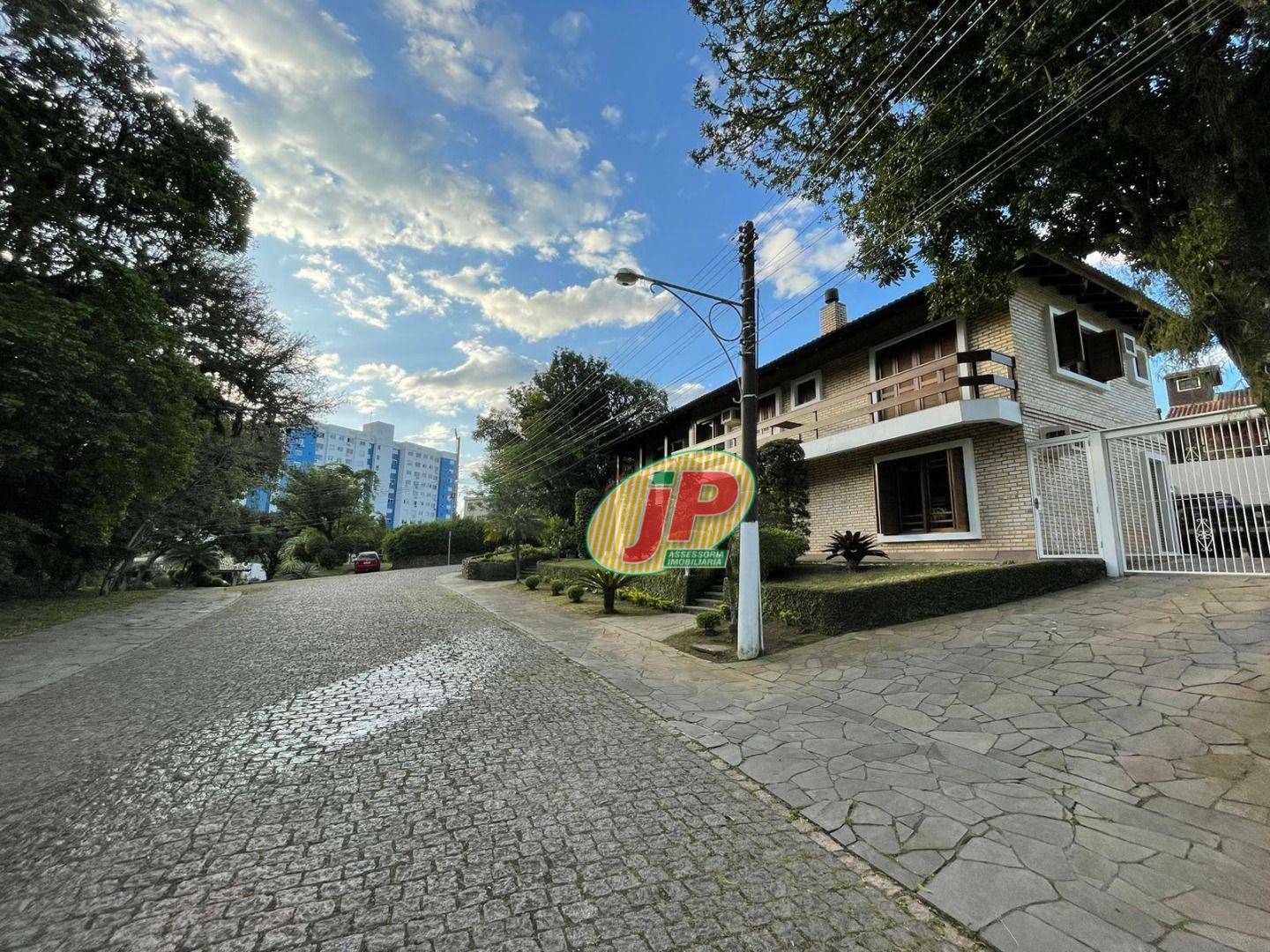 Casa de Condomínio à venda com 3 quartos, 398m² - Foto 5