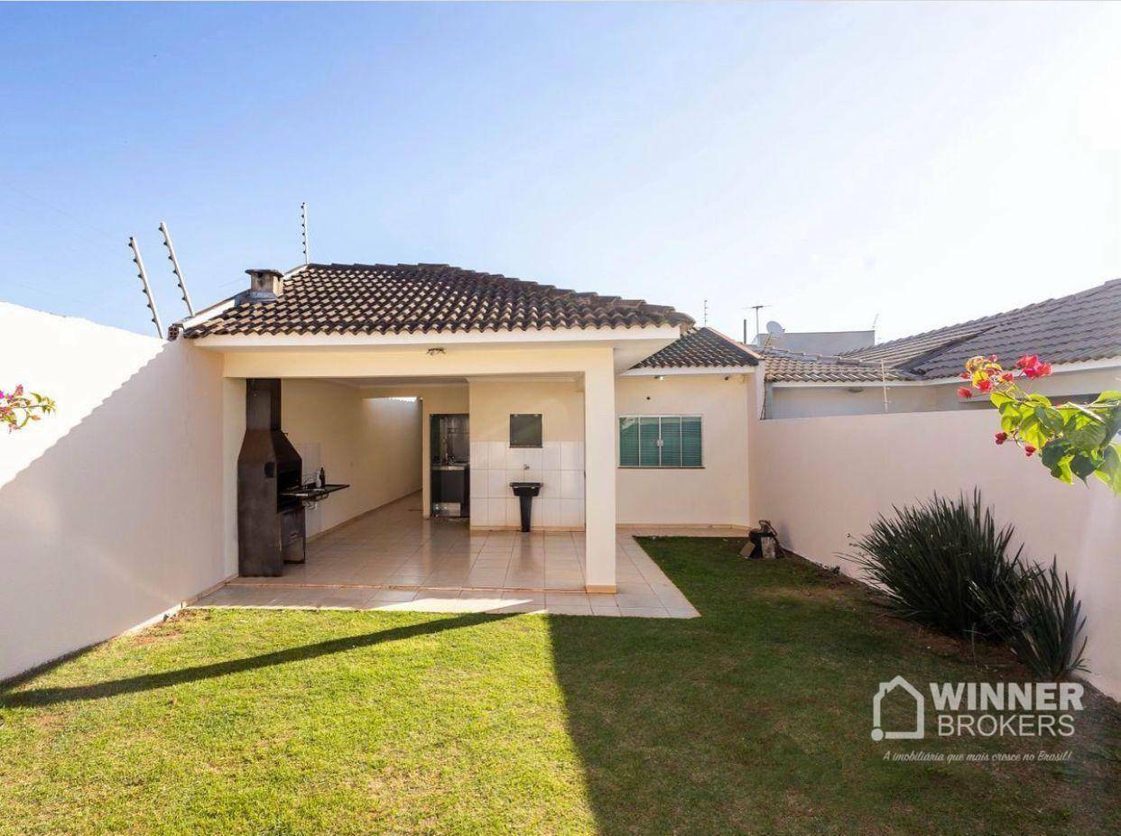 Casa, 3 quartos, 148 m² - Foto 9