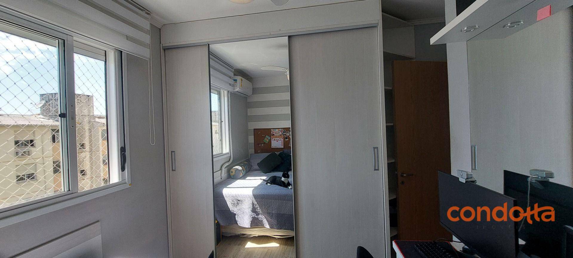 Apartamento para alugar com 3 quartos, 68m² - Foto 16
