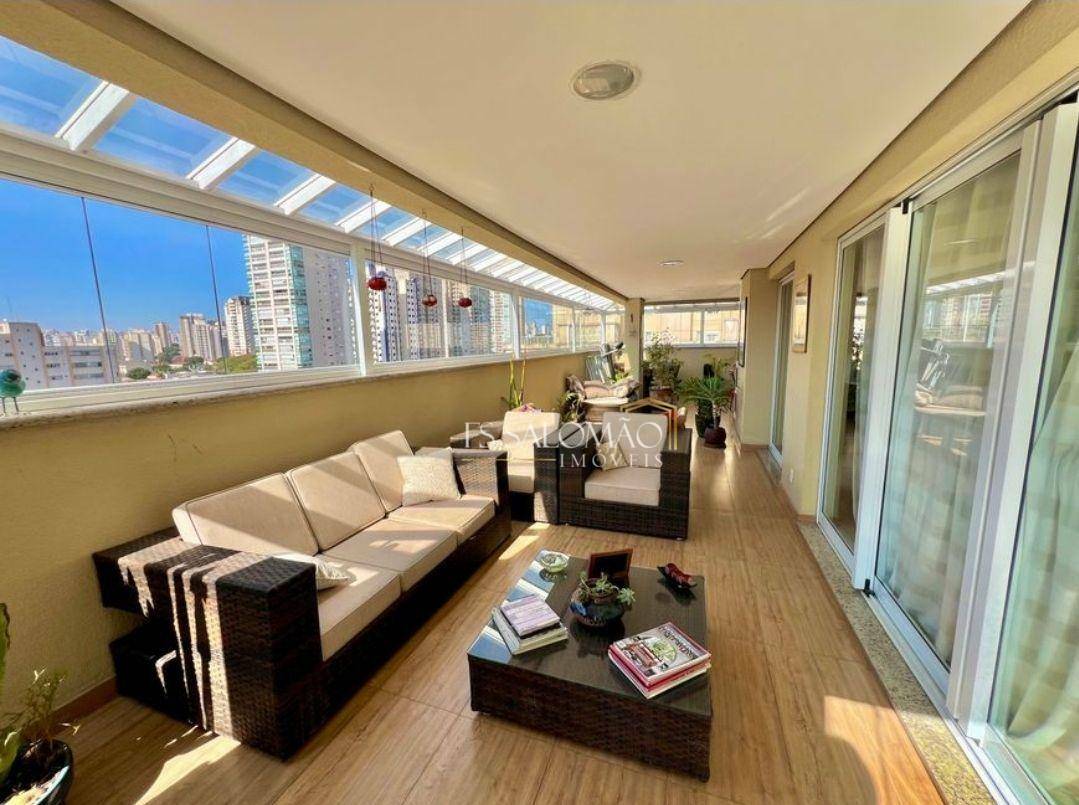 Cobertura à venda com 3 quartos, 316m² - Foto 21