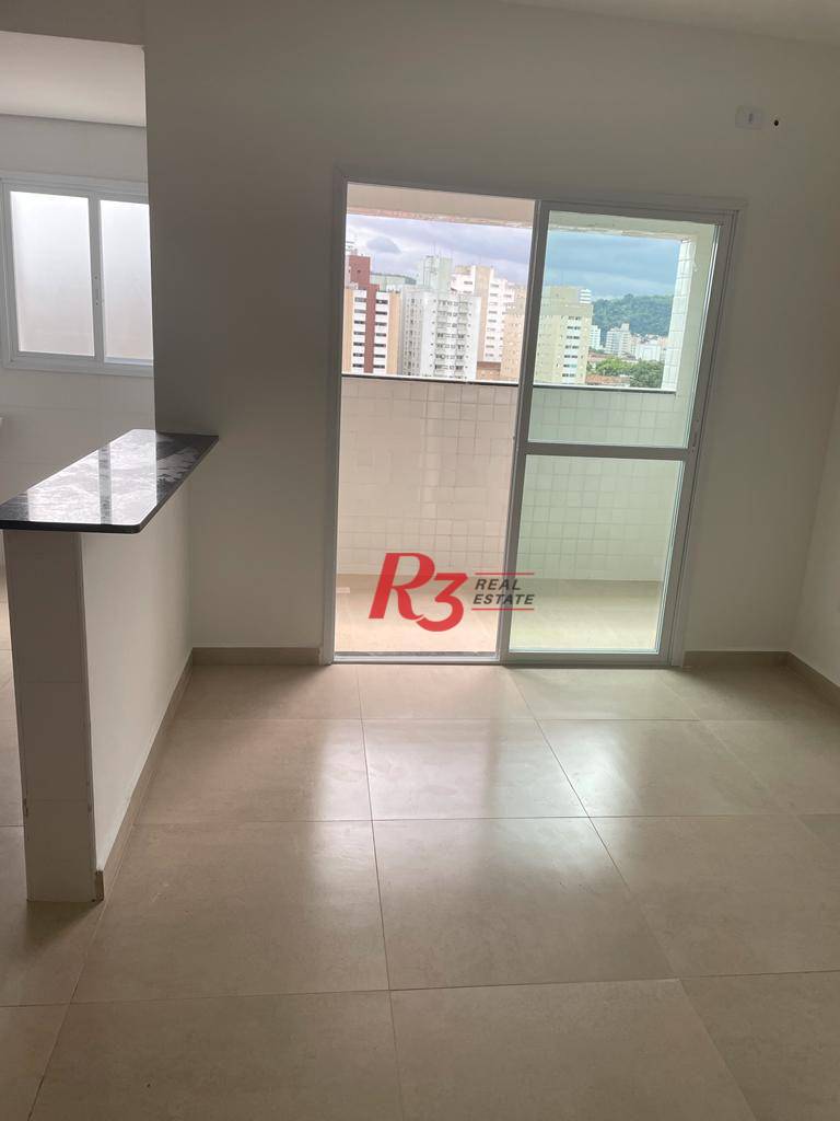 Apartamento à venda com 1 quarto, 42m² - Foto 6