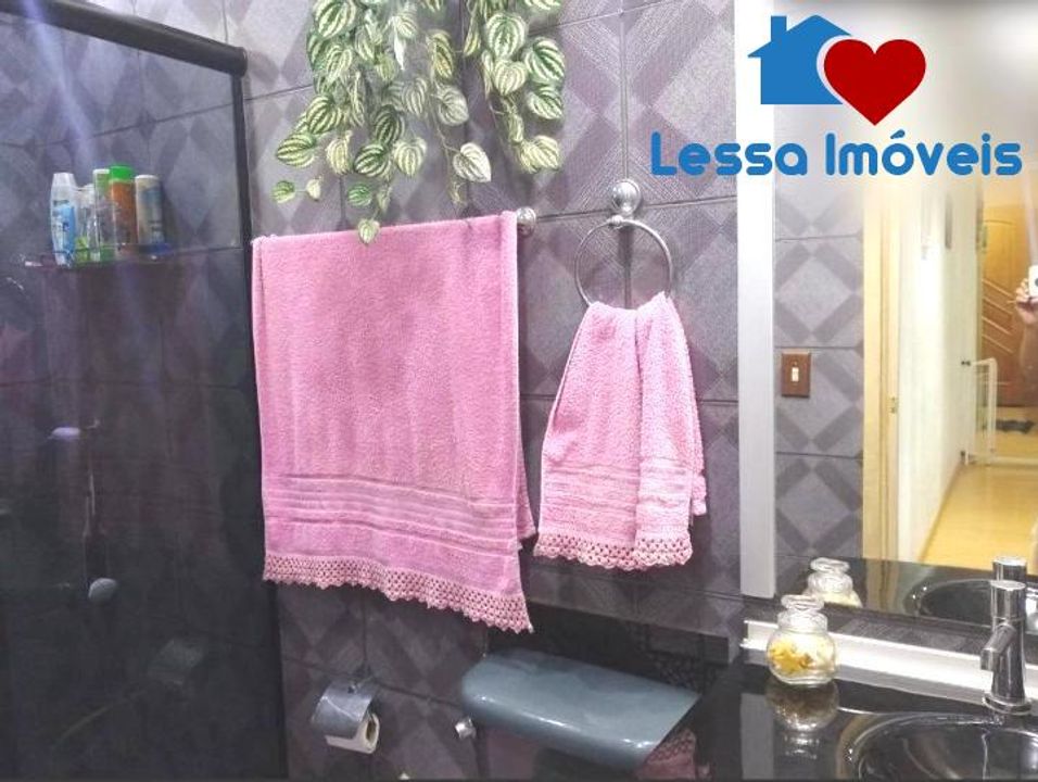 Apartamento à venda com 2 quartos, 60m² - Foto 13