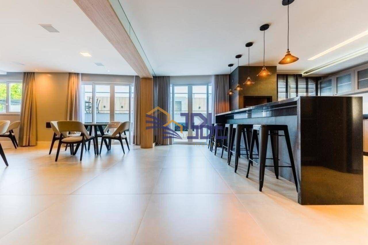 Cobertura à venda com 3 quartos, 287m² - Foto 4