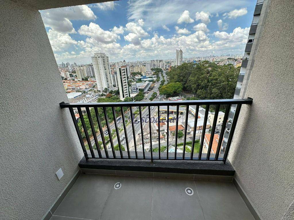 Apartamento à venda com 2 quartos, 49m² - Foto 16