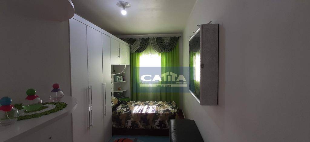 Sobrado à venda com 3 quartos, 95m² - Foto 22