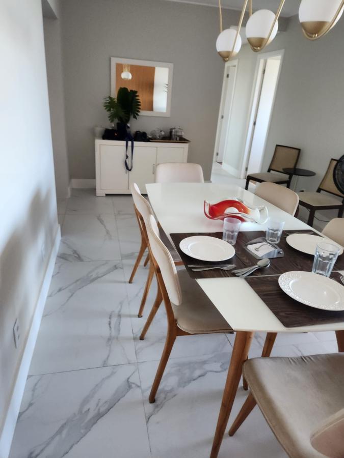 Apartamento à venda com 4 quartos, 140m² - Foto 8