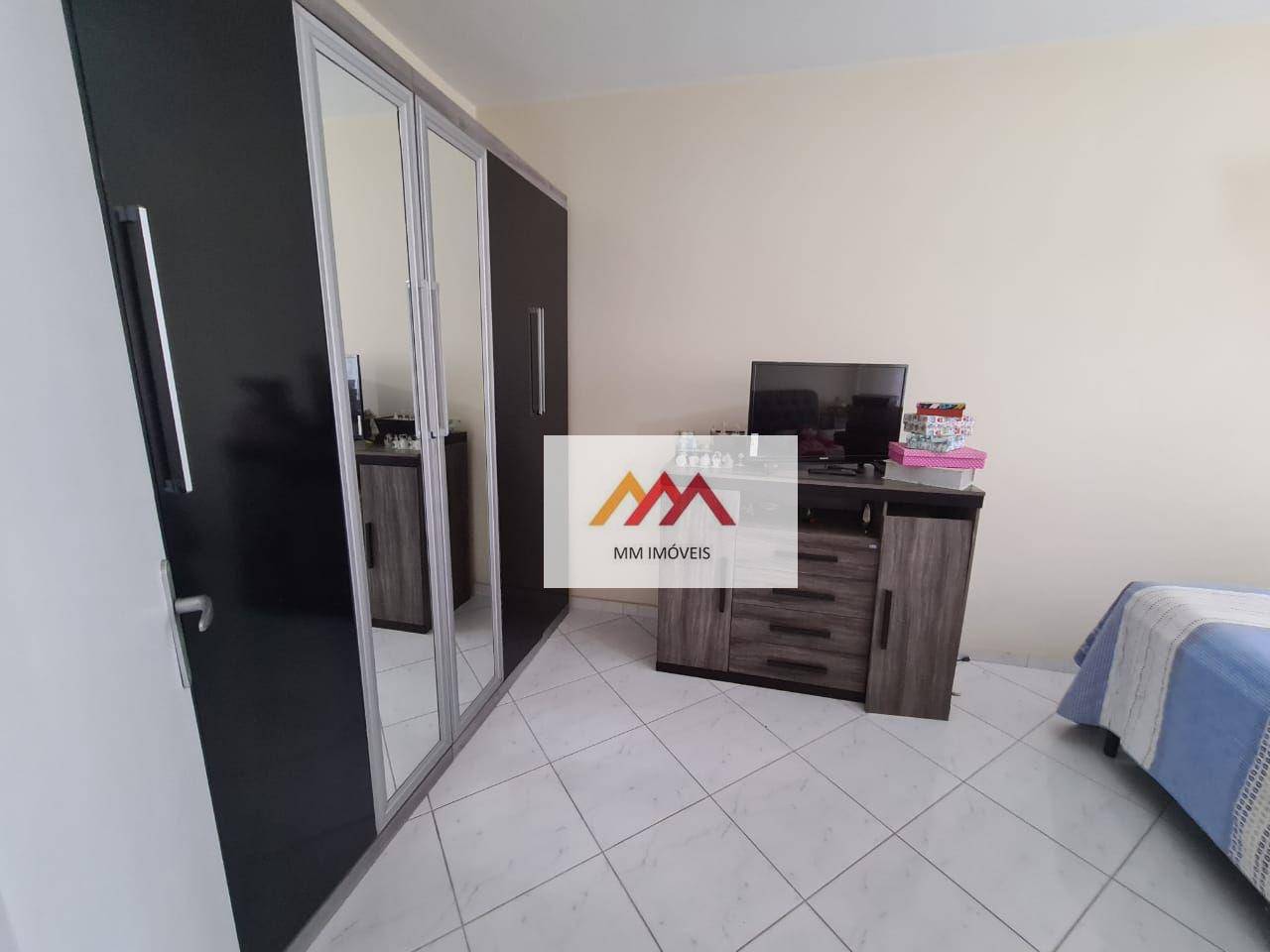 Apartamento à venda com 2 quartos, 120m² - Foto 4