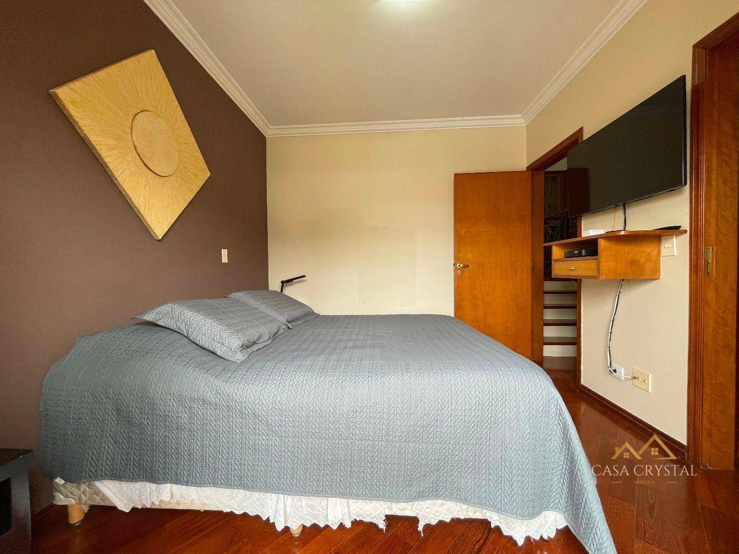 Casa de Condomínio à venda com 3 quartos, 310m² - Foto 44