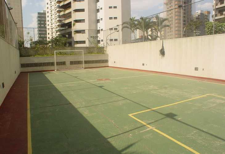 Apartamento à venda com 4 quartos, 188m² - Foto 8