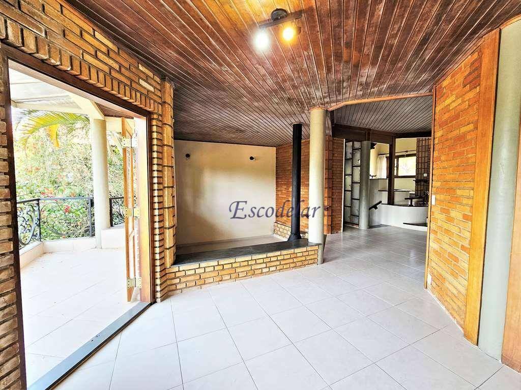 Casa de Condomínio à venda com 4 quartos, 351m² - Foto 10