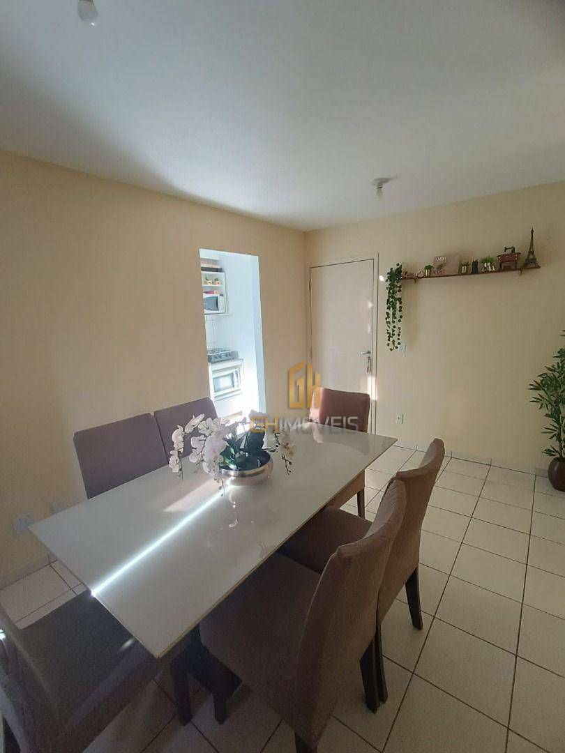 Apartamento à venda com 2 quartos, 47m² - Foto 14