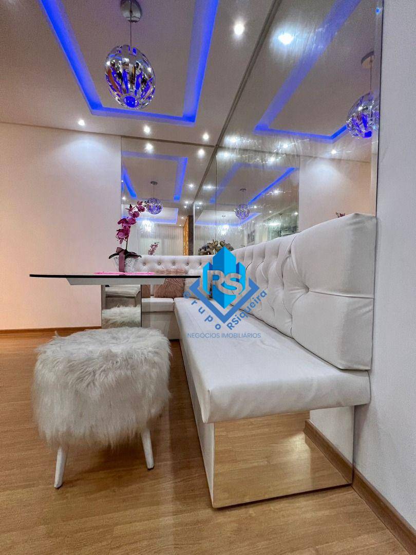 Apartamento, 2 quartos, 56 m² - Foto 4