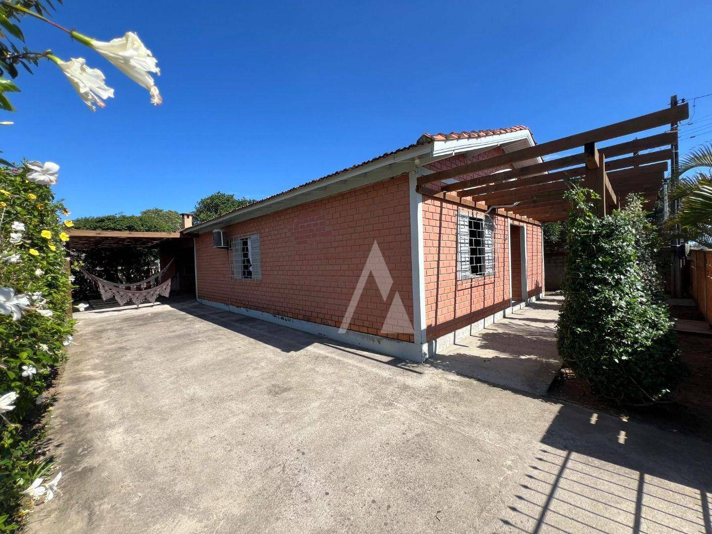 Casa à venda com 3 quartos, 120m² - Foto 2